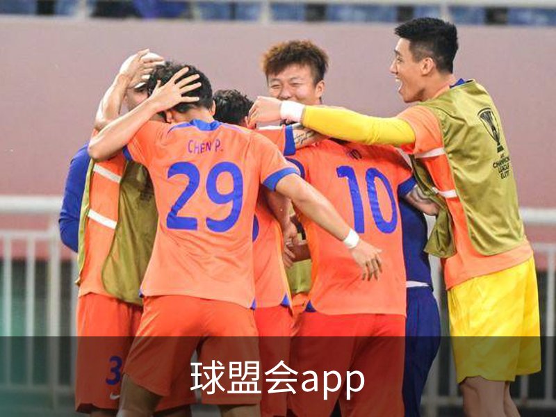 球盟会app概况